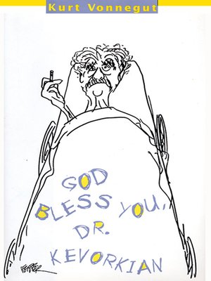 cover image of God Bless You, Dr. Kevorkian